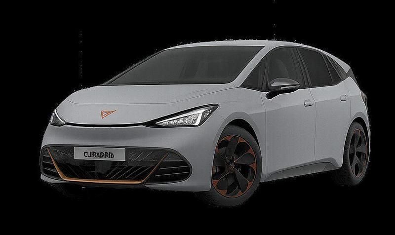 Moonstone Brugt 2022 Cupra Born High Hatchback | 187.900 kr. (Fair pris) - Billede 1/1