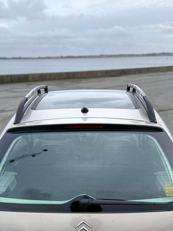 Brugt Citroën C3 109 HK (80 kW) 2004 Hatchback