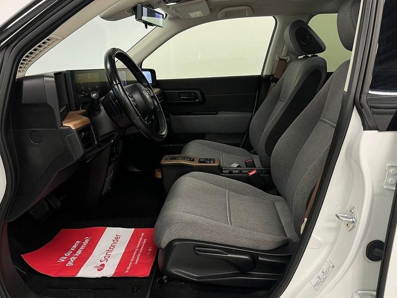 Brugt Honda e Advance 113 kW (154 HK) 2021 Hvid Hatchback