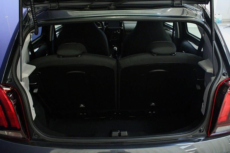 Brugt Peugeot 108 Selection Sky 72 HK (52 kW) 2021 Koksmetal