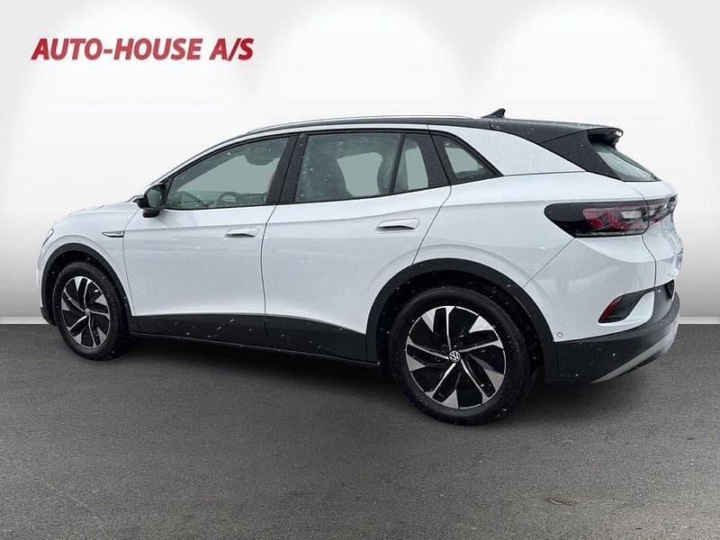 Brugt VW ID.4 Pro Performance 150 kW (204 HK) 2023 Hvid SUV