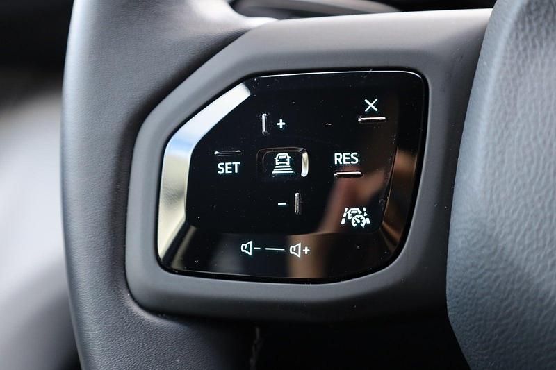 Brugt Ford Capri Extended Range 210 kW (286 HK) 2025 Hvid SUV