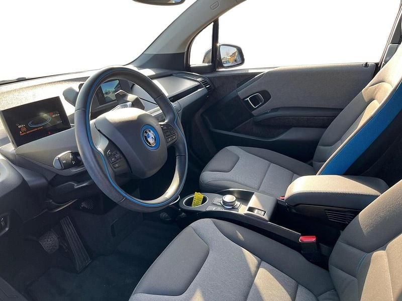 Brugt BMW i3 125 kW (170 HK) 2022 Mørkblåmetal Hatchback