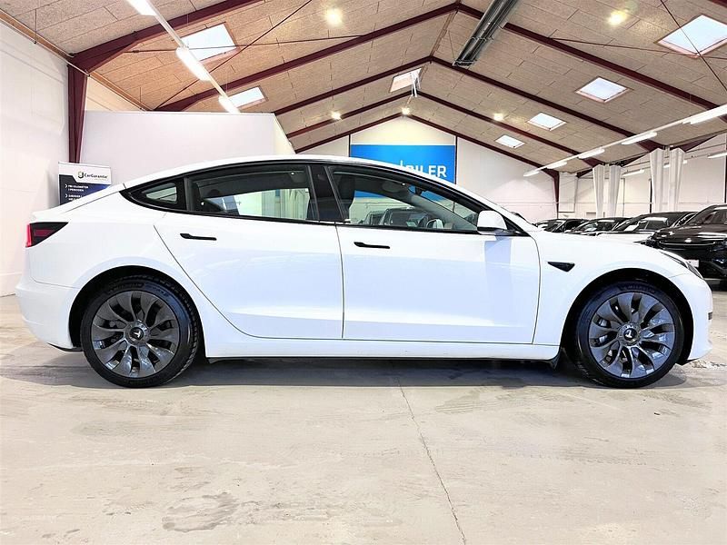 Brugt Tesla Model 3 208 kW (283 HK) 2023 Sedan