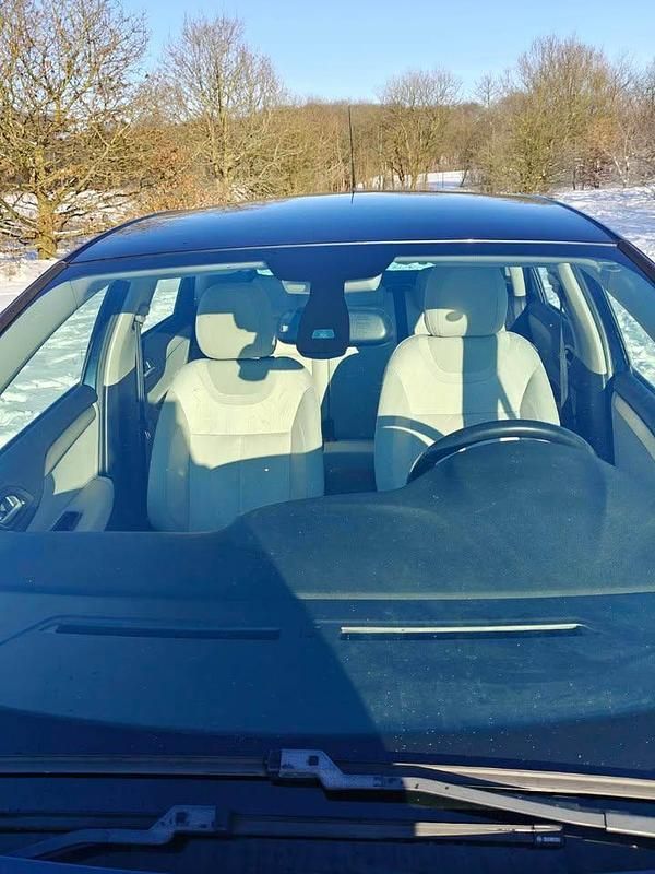 Brugt Citroën C4 92 HK (67 kW) 2013