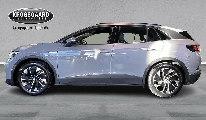 Brugt VW ID.4 Pro 127 kW (174 HK) 2022 SUV