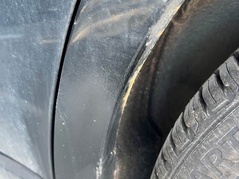 Brugt Chevrolet Epica 155 HK (114 kW) 2008 Sedan