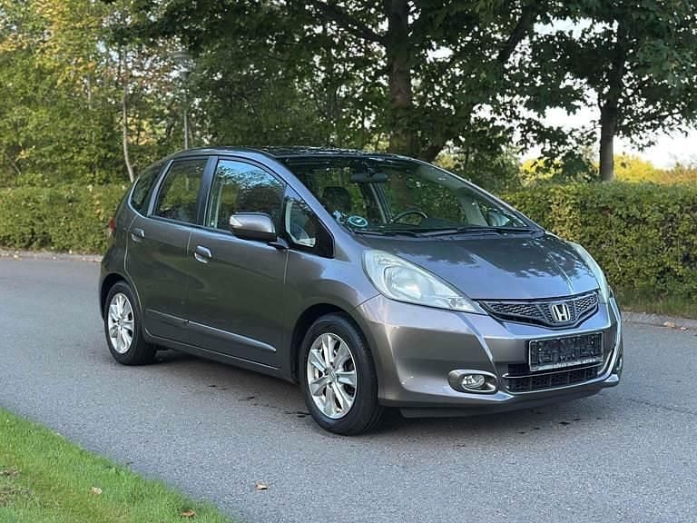 Brugt 2011 Honda Jazz Comfort Hatchback | 38.500 kr. (God pris) - Billede 1/3