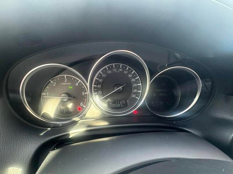 Brugt Mazda CX-5 150 HK (110 kW) 2015 SUV