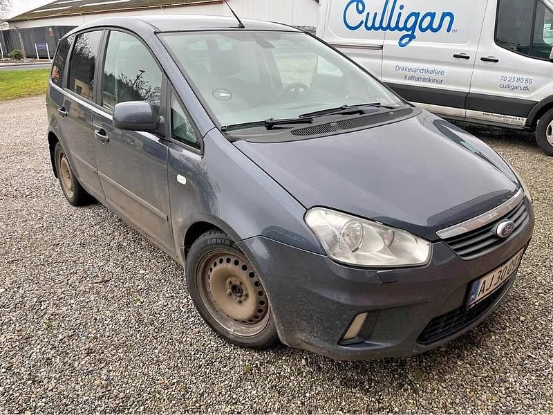 Brugt 2010 Ford C-MAX MPV | 15.000 kr. (Fair pris) - Billede 1/4