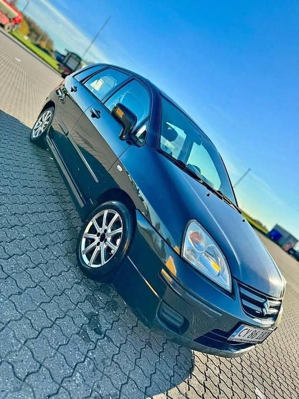 Brugt 2006 Suzuki Liana Stationcar | 15.500 kr. (Fair pris) - Billede 1/4