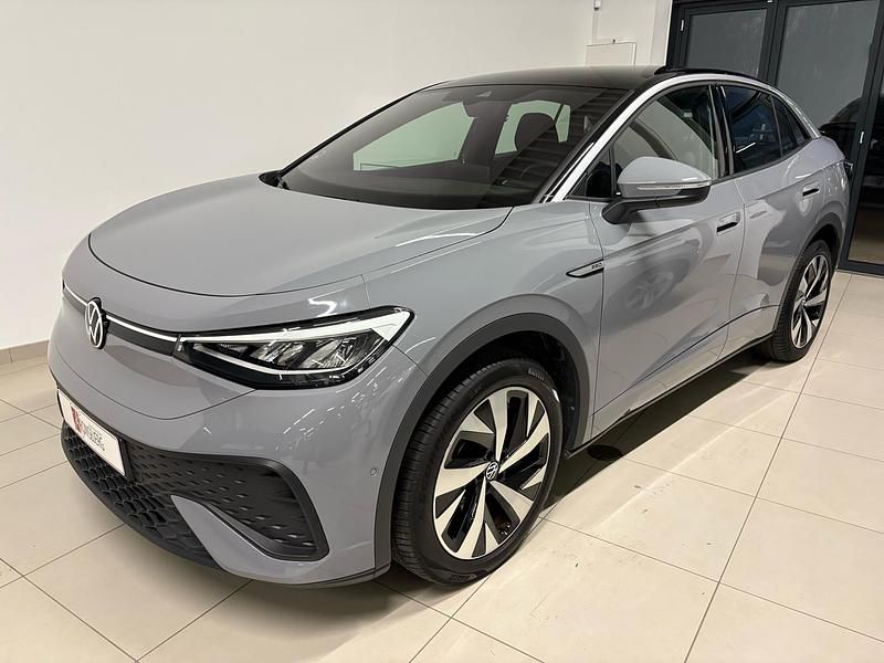 Brugt VW ID.5 Pro 127 kW (174 HK) 2023 Gråmetal SUV