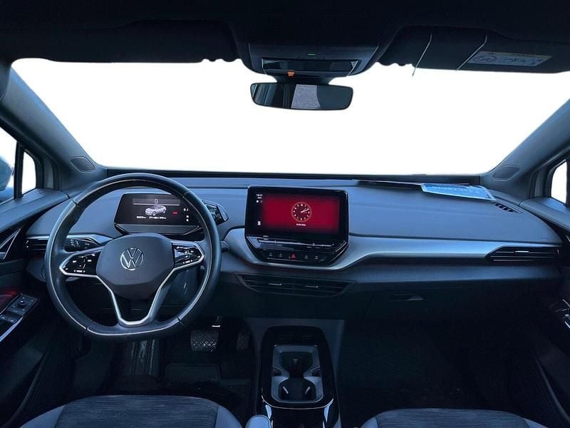Brugt VW ID.4 Pro Performance 150 kW (204 HK) 2022 Grå SUV