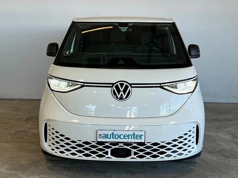 Brugt VW ID. Buzz 150 kW (204 HK) 2023 Hvid MPV