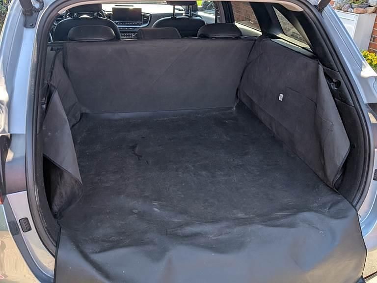 Brugt Kia Ceed 104 HK (76 kW) 2020 Hatchback