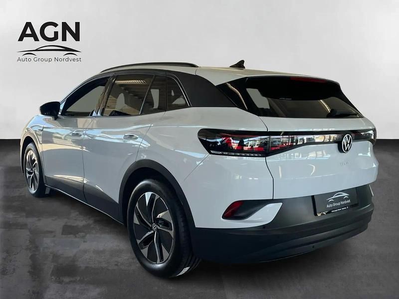 Brugt VW ID.4 Style 210 kW (286 HK) 2025 Hvidmetal SUV