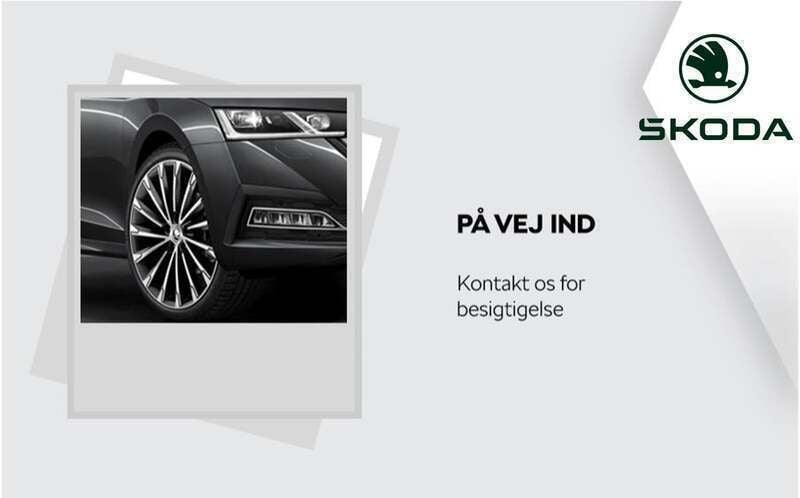 Grønmetal Brugt 2022 Skoda Enyaq iV SUV | 249.900 kr. (God pris) - Billede 1/1
