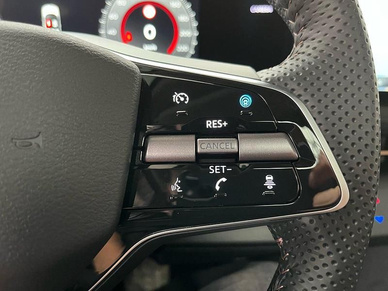 Brugt Nissan Ariya Evolve 175 kW (238 HK) 2024 Grå SUV