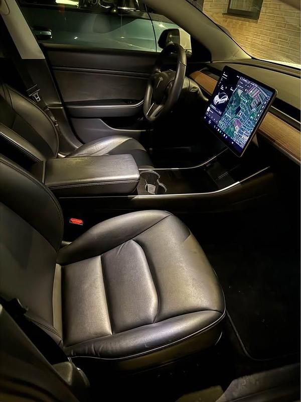 Brugt Tesla Model 3 360 kW (490 HK) 2020 Sedan