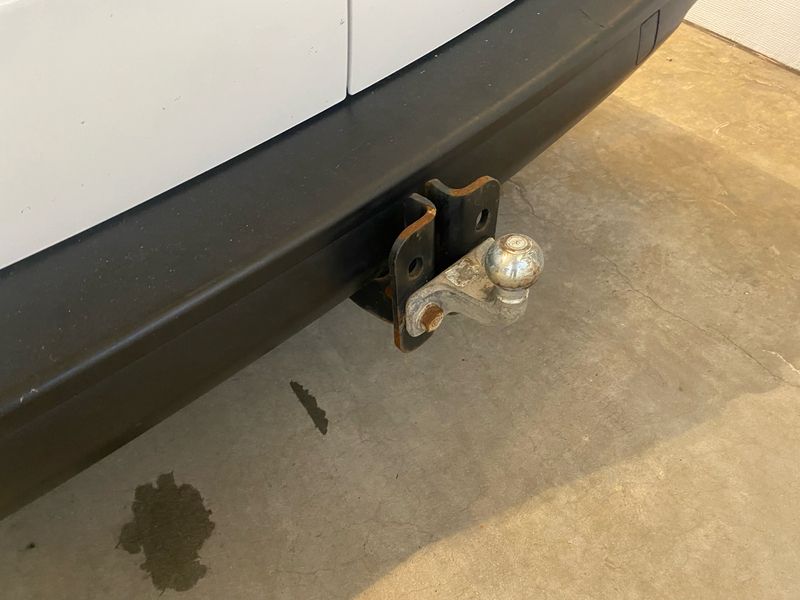 Brugt Peugeot Expert 115 HK (84 kW) 2019 Hvid banquise std. Van