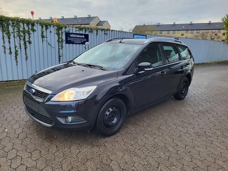Brugt 2011 Ford Focus ST Stationcar | 16.000 kr. (Fair pris) - Billede 1/4