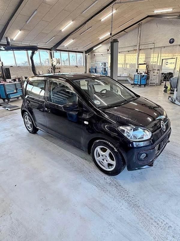Brugt VW up! 2013 Hatchback