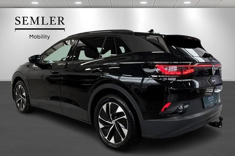 Brugt VW ID.4 Style 210 kW (286 HK) 2025 SUV