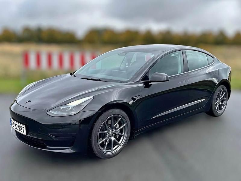 Brugt Tesla Model 3 RWD 2022 Sedan