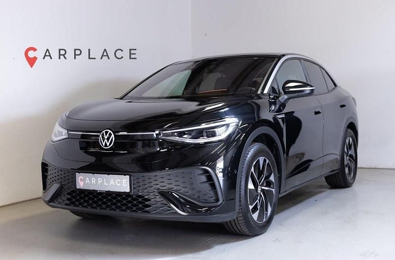 Sortmetal Brugt 2023 VW ID.5 Pro SUV | 279.900 kr. (Fair pris) - Billede 1/4