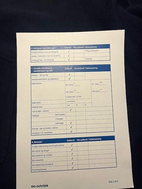 Brugt Opel Astra 136 HK (100 kW) 2016 Stationcar