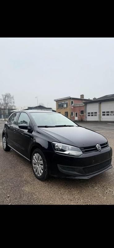Brugt VW Polo Comfortline 90 HK (66 kW) 2012 Hatchback