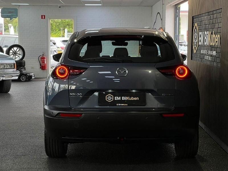 Brugt Mazda MX30 Sky 106 kW (145 HK) 2022 SUV