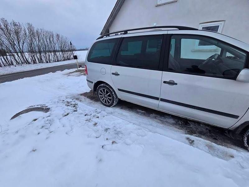 Brugt Ford Galaxy Trend 130 HK (95 kW) 2006 MPV