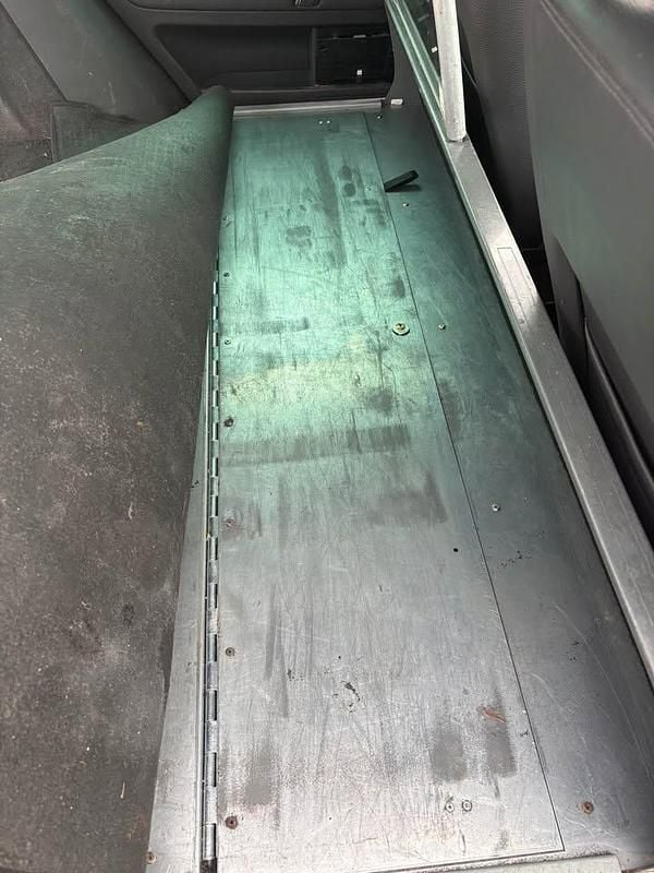 Brugt VW Touareg 174 HK (127 kW) 2005 SUV