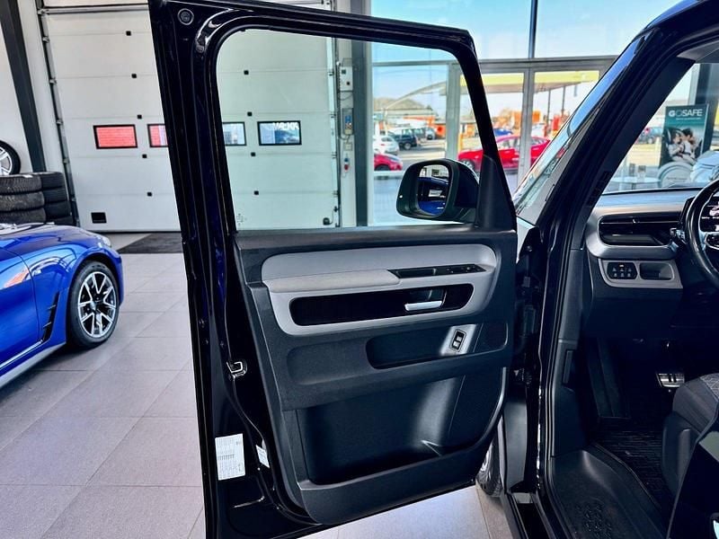 Brugt VW ID. Buzz Pro 169 kW (231 HK) 2023 Sortmetal MPV