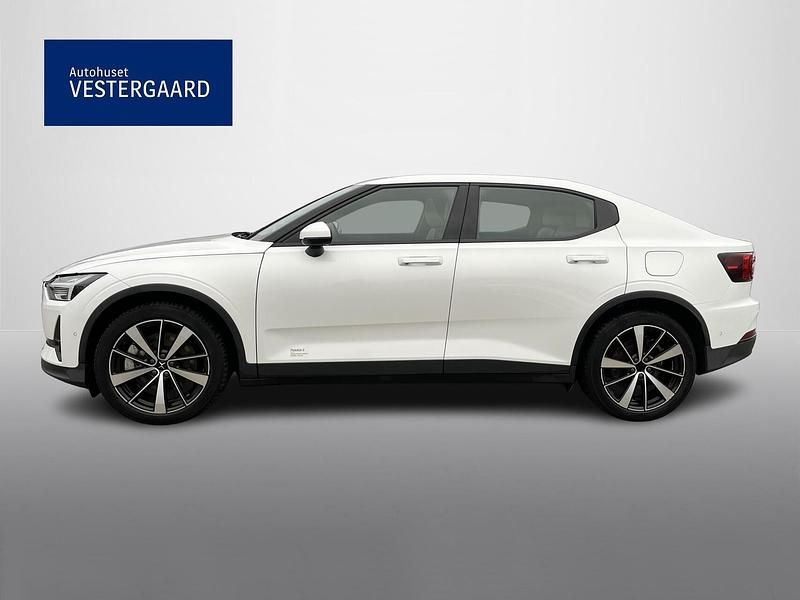 Brugt Polestar 2 Plus 164 kW (224 HK) 2023 Hatchback