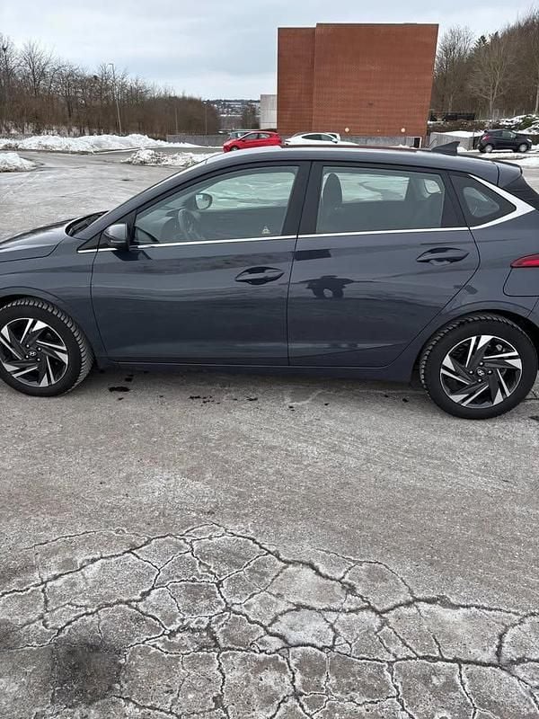 Brugt Hyundai i20 Advanced 2023 Hatchback