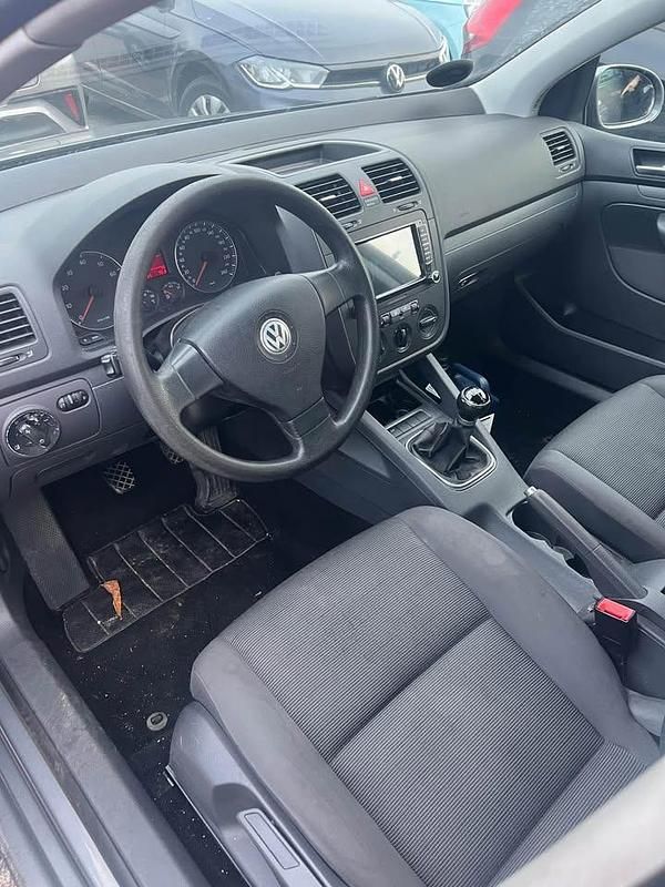 Brugt VW Golf V 2006 Hatchback