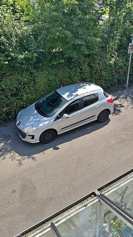 Brugt 2009 Peugeot 308 Stationcar | 15.000 kr. (Fair pris) - Billede 1/4