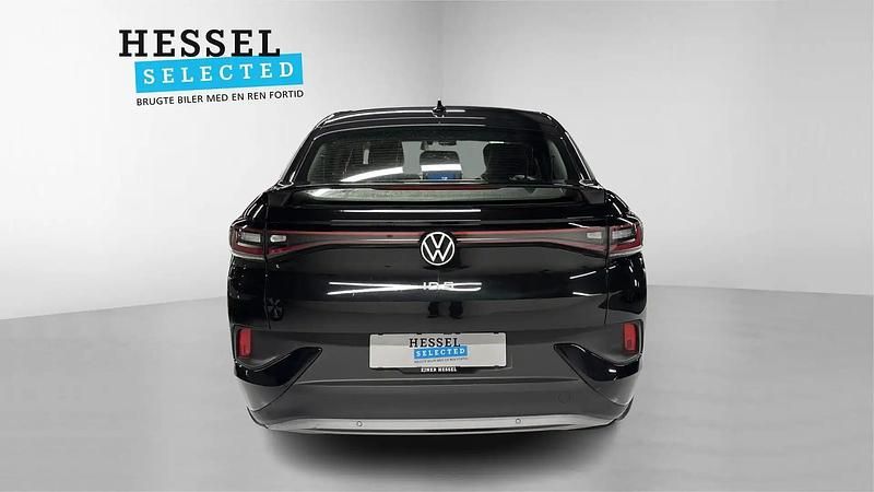 Brugt VW ID.5 Pro 127 kW (174 HK) 2023 Mythosschwarz metallic SUV