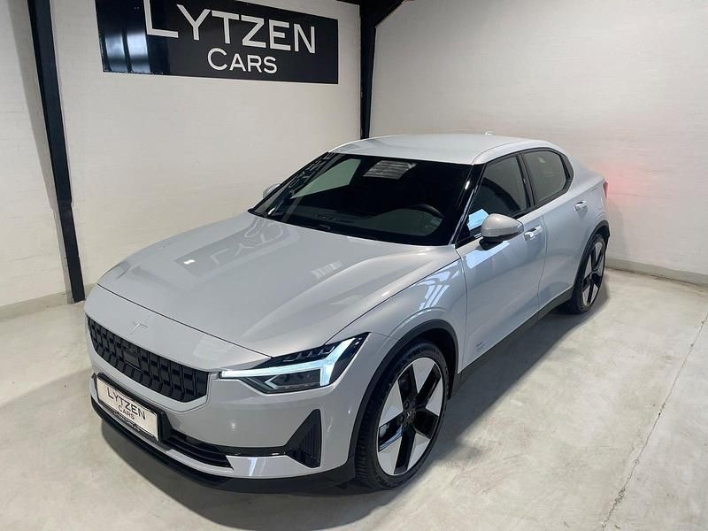 Brugt Polestar 2 169 kW (231 HK) 2024 Grå Hatchback