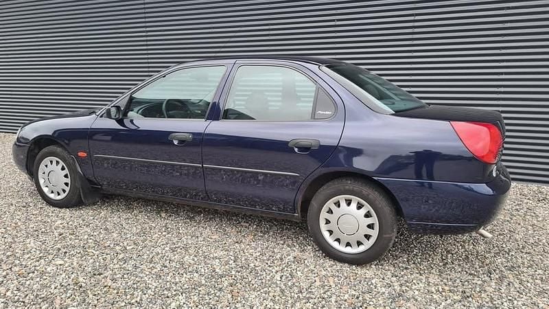 Brugt Ford Mondeo 130 HK (95 kW) 1997