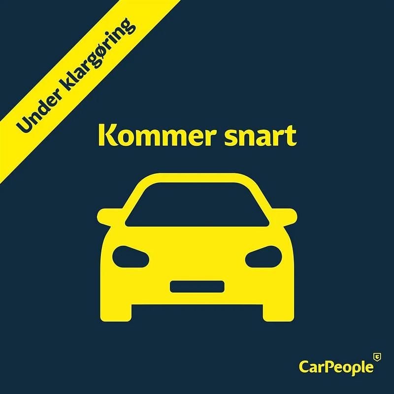 Rødmetal Brugt 2020 Kia e-Niro Spirit SUV | 164.900 kr. (Fair pris) - Billede 1/2