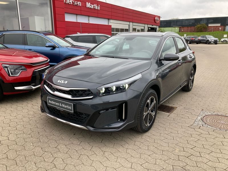 Penta metal Brugt 2024 Kia XCeed SUV | 249.800 kr. (Lidt for dyr) - Billede 1/4