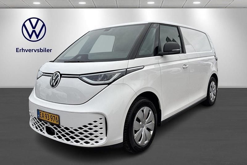 Brugt VW ID. Buzz Comfortline 150 kW (204 HK) 2024 MPV