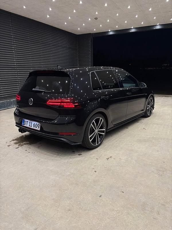 Brugt VW Golf VII GTE 204 HK (150 kW) 2018 Hatchback