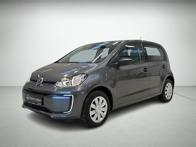 Koks Brugt 2025 VW e-up! Hatchback | 129.900 kr. (God pris) - Billede 1/4