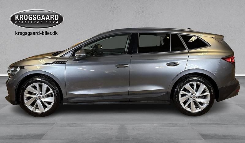 Brugt Skoda Enyaq iV 132 kW (180 HK) 2022 SUV