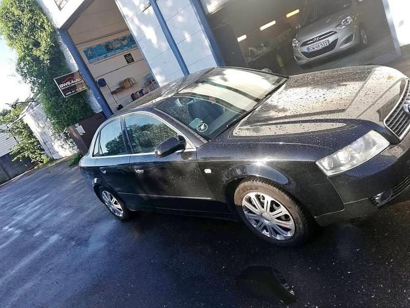 Brugt 2004 Audi A4 Sedan | 12.999 kr. - Billede 1/4