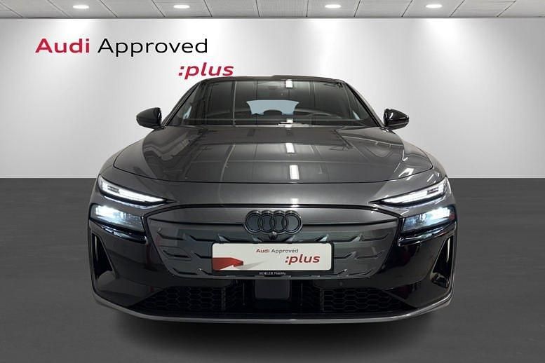 Brugt Audi A6 e-tron Performance 269 kW (367 HK) 2025 Stationcar